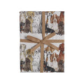 Naasgransgarden Theedoek hond 50x70 cm