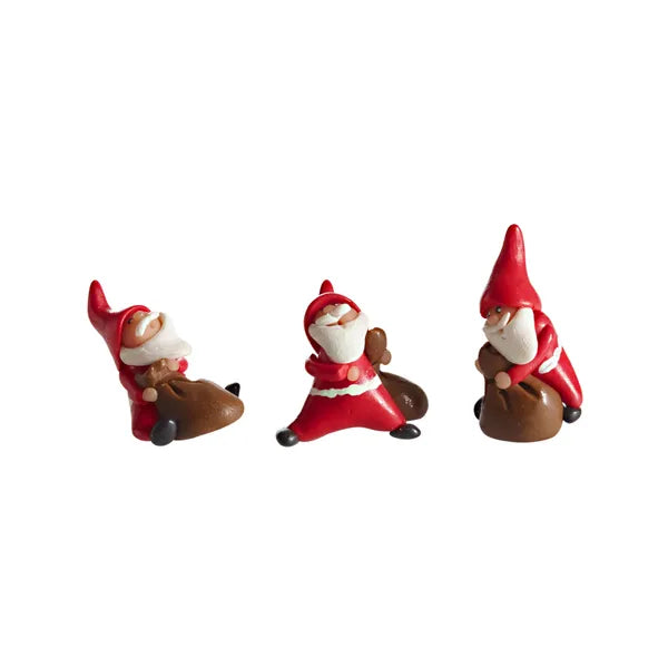 Kleine tomtes