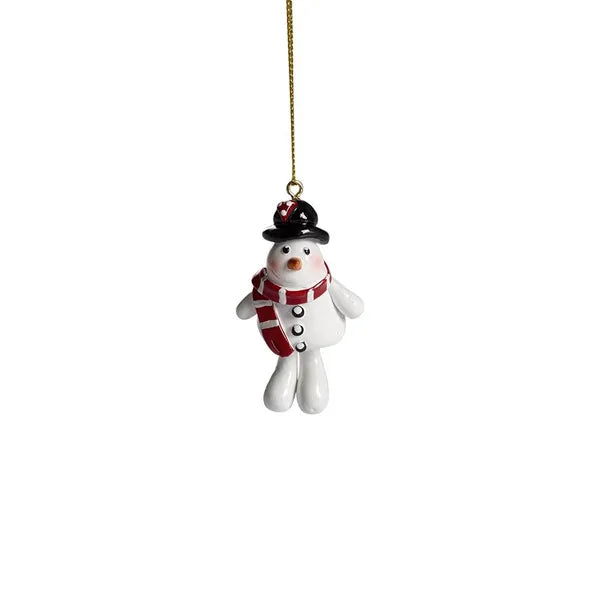Hanger "Sneeuwpop"