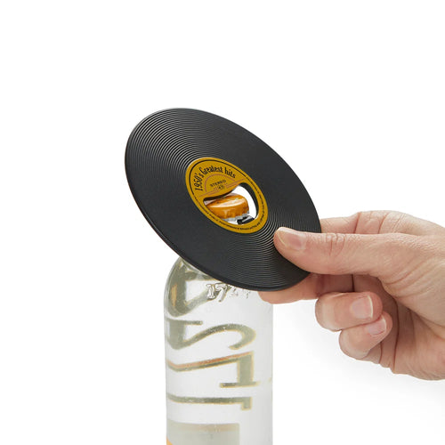 Balvi bottle opener