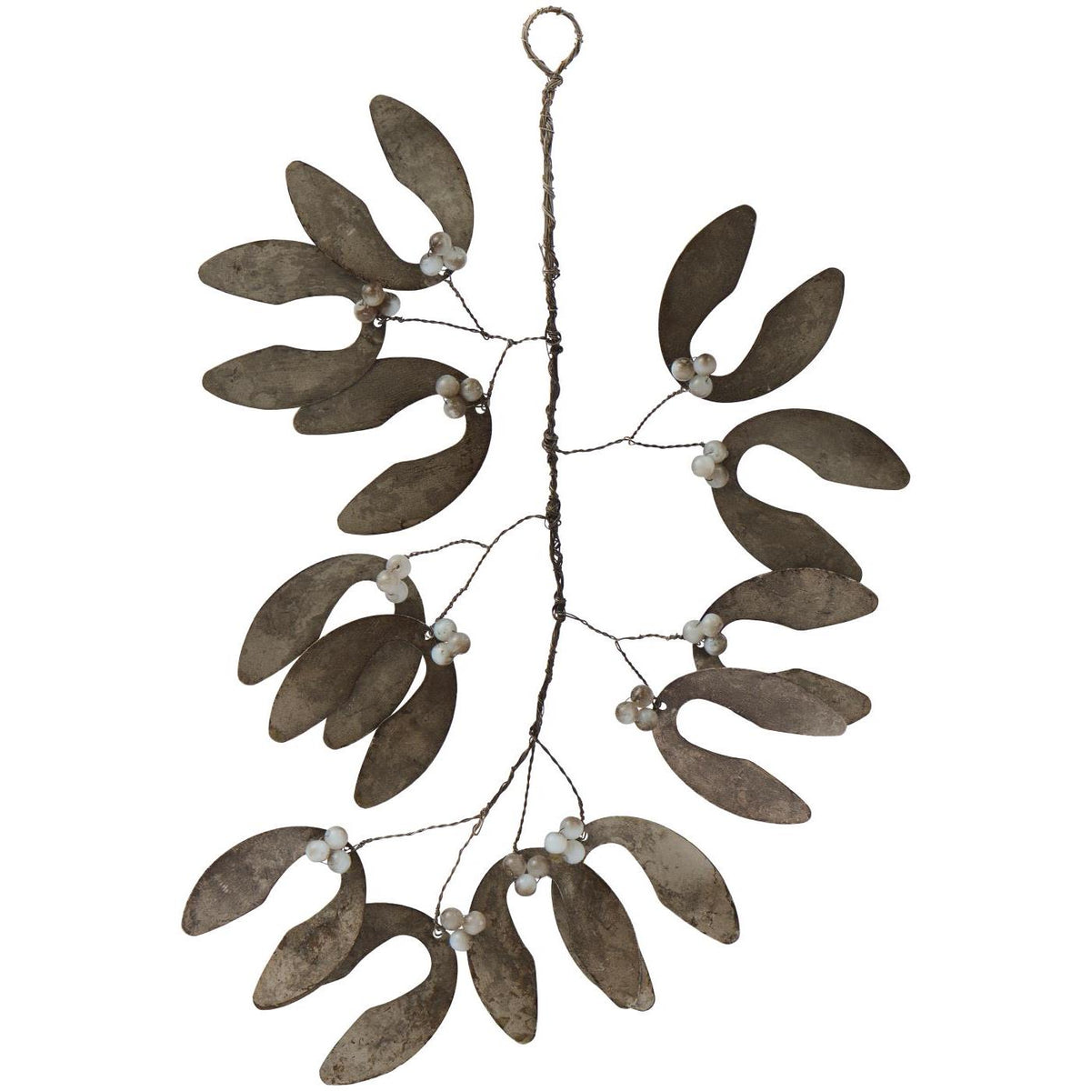 Mistletoe om op te hangen