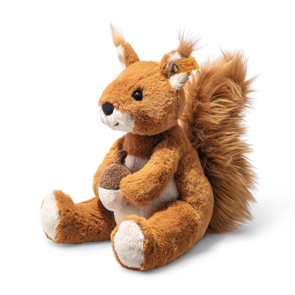 Steiff Phil eekhoorn