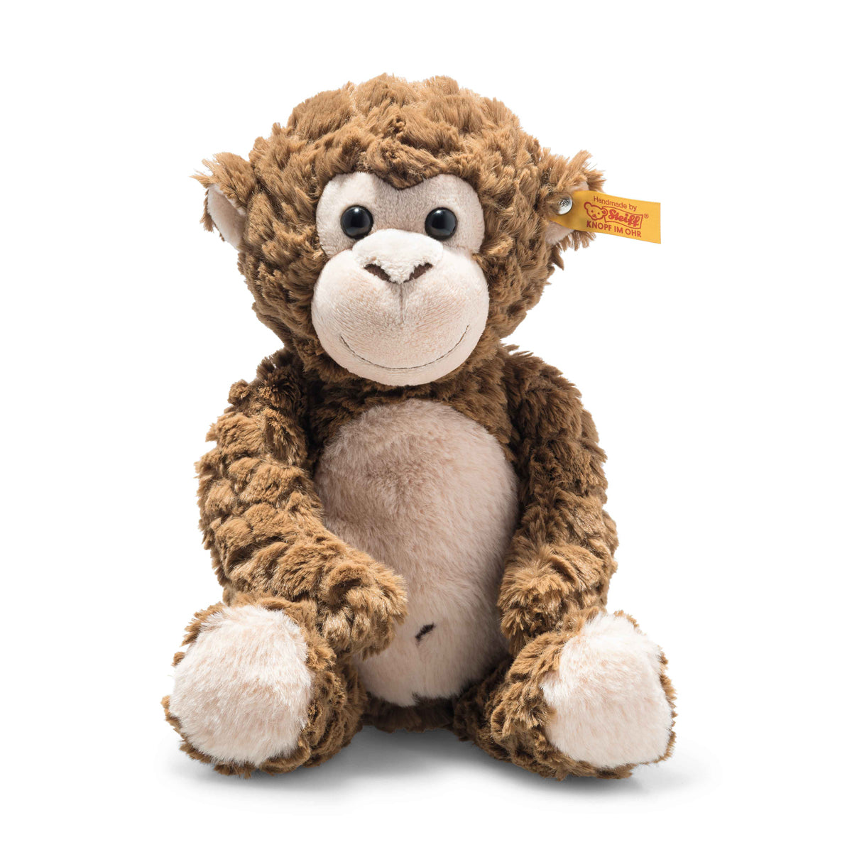 Steiff Bodo Monkey beige 30 cm