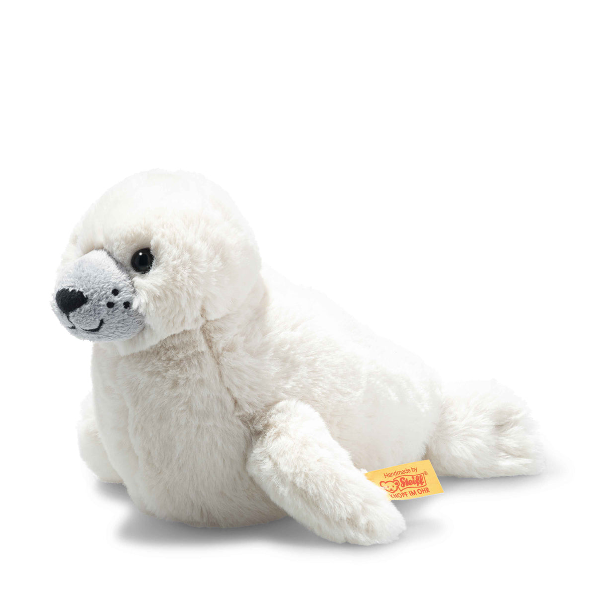 Steiff Aro Howler white