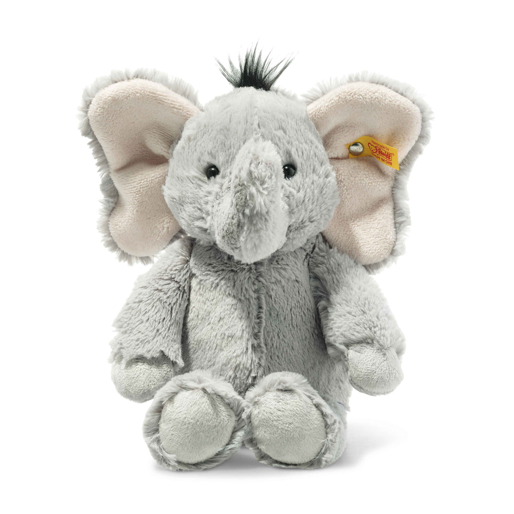 Steiff Ella elephant light grey 30 cm