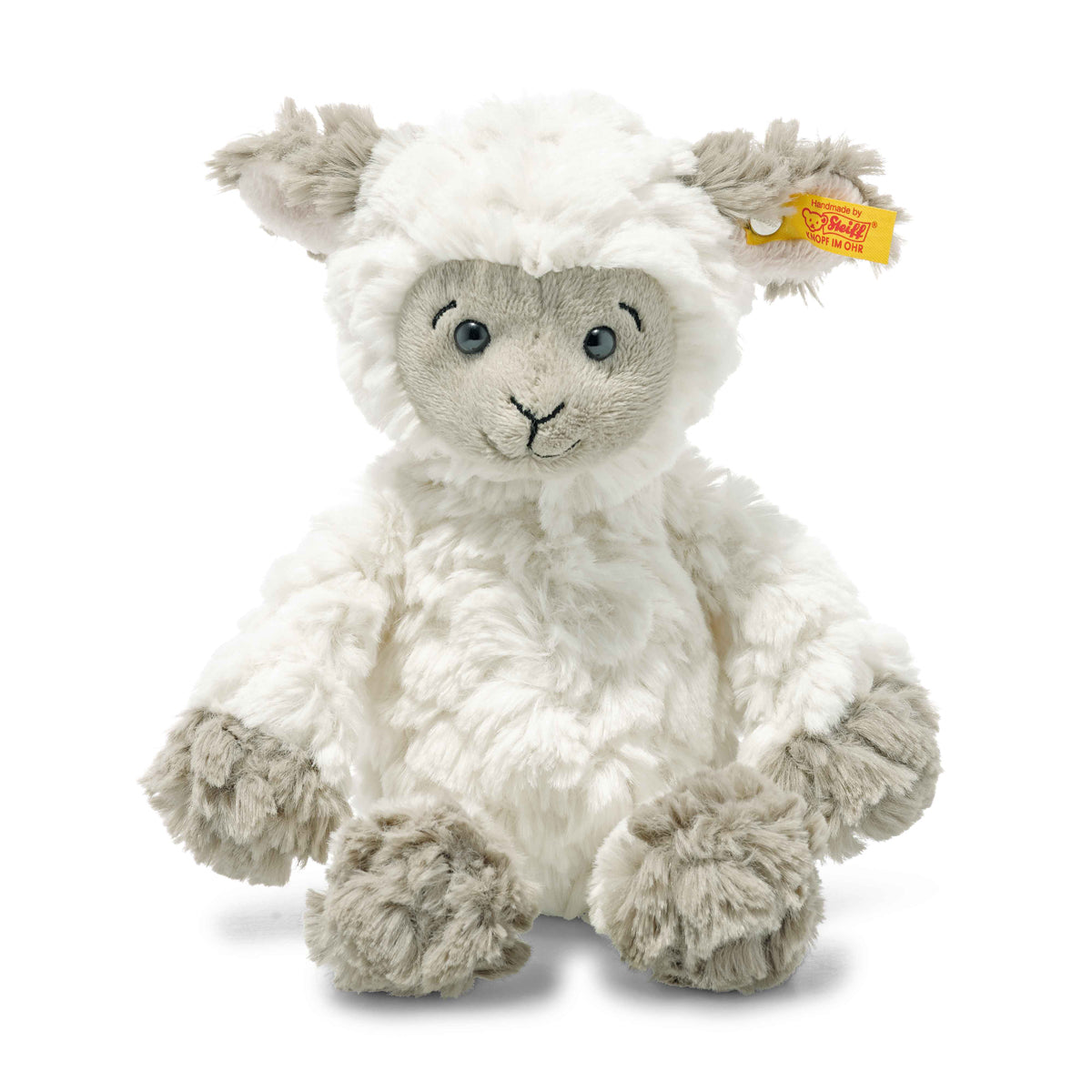 Steiff Lita lam wit 20 cm