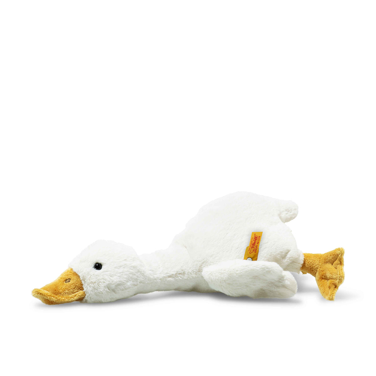 Steiff Gida Goose white