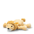 Steiff floppy Liam  lion