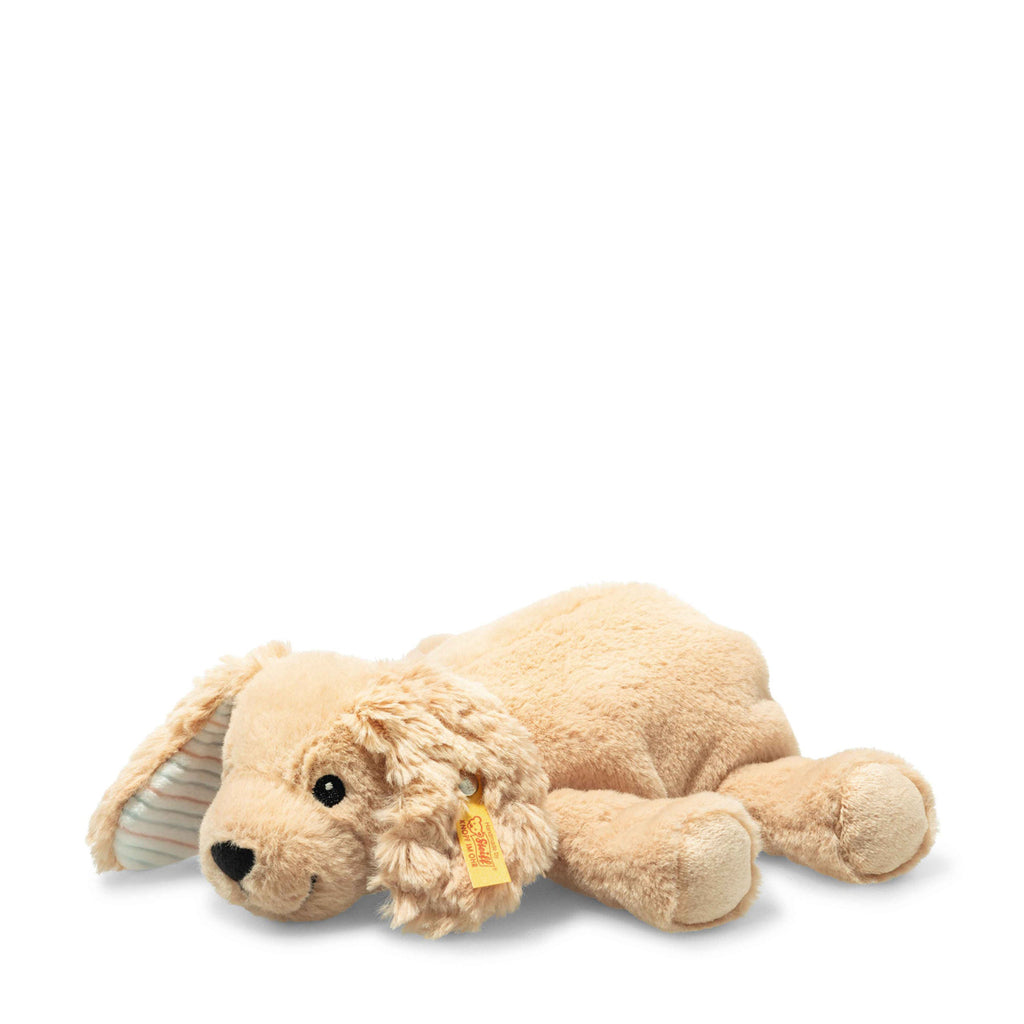 Steiff Floppy Lumpi dog