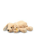 Steiff Floppy Lumpi dog