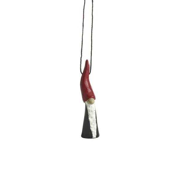 Hangers Tall Santa