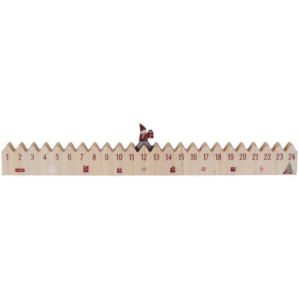 Adventkalender Helper van de Kerstman