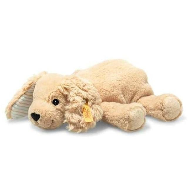 Steiff Lumpi Soft Cuddly Friends Floppy Dog 20cm 242595
