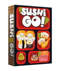White Goblin Games Sushi Go