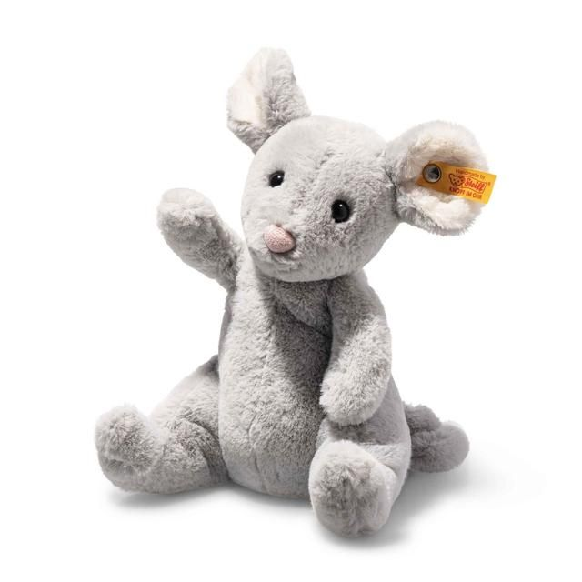 Steiff Cheesy Mouse Soft Cuddly Friends, 19 Cm -056246