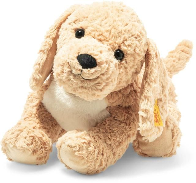 Steiff Cuddly Friends Berno Goldendoodle 26cm 099175