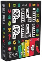 Pili Pili