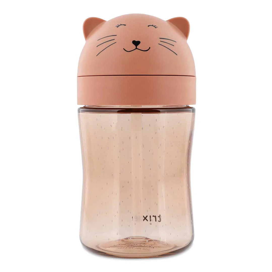 Trixie rietjesbeker – Mrs. Cat